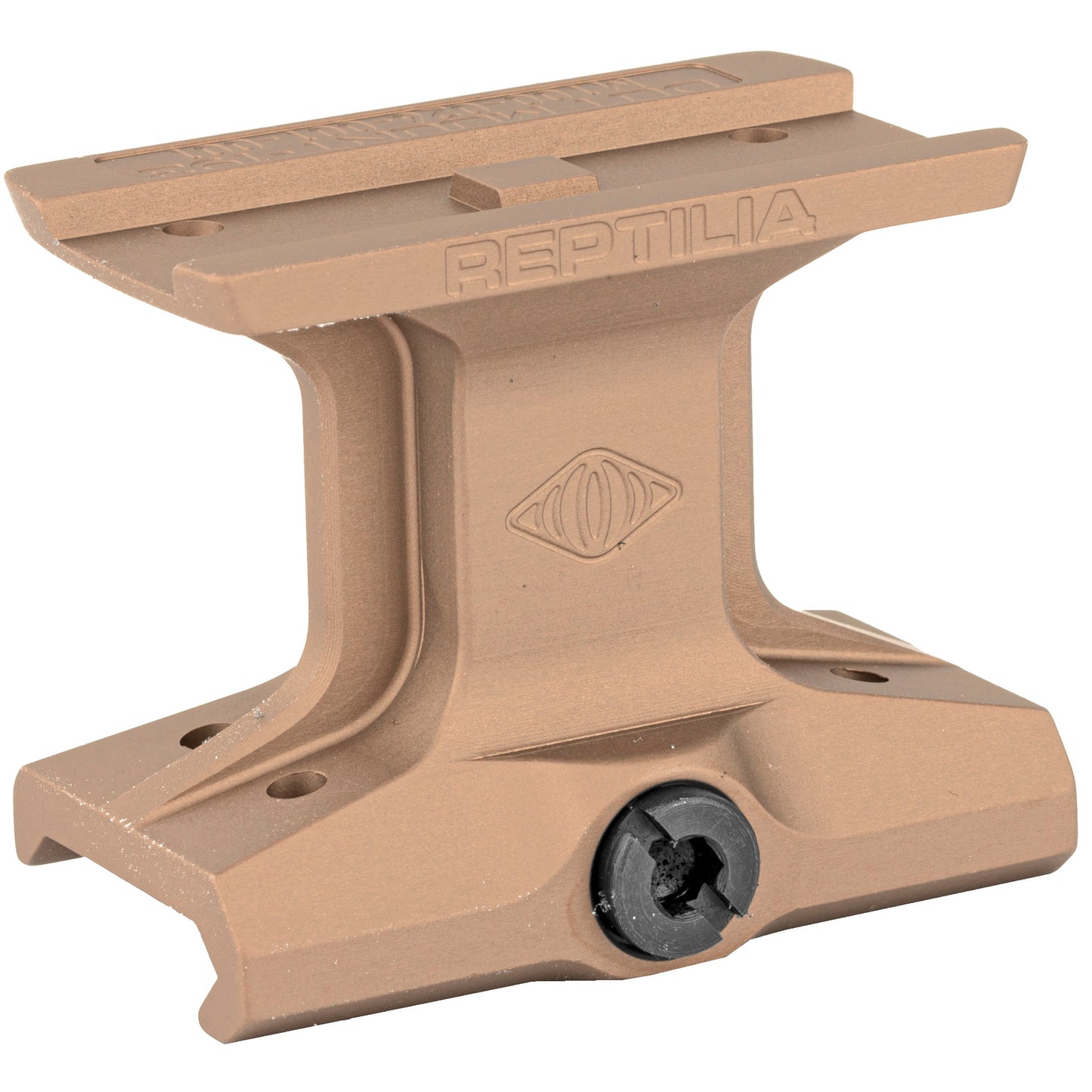 REPTILIA DOT MOUNT 1.93 T2 FDE