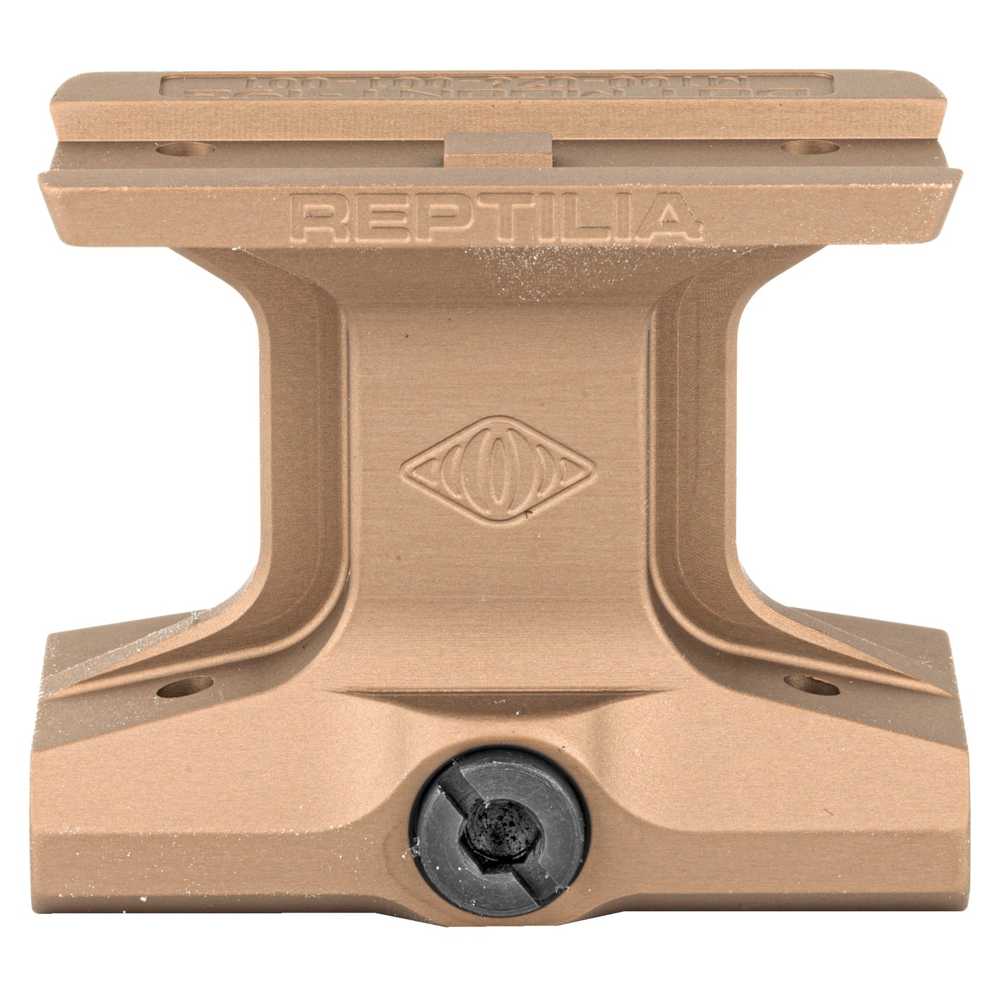 REPTILIA DOT MOUNT 1.93 T2 FDE