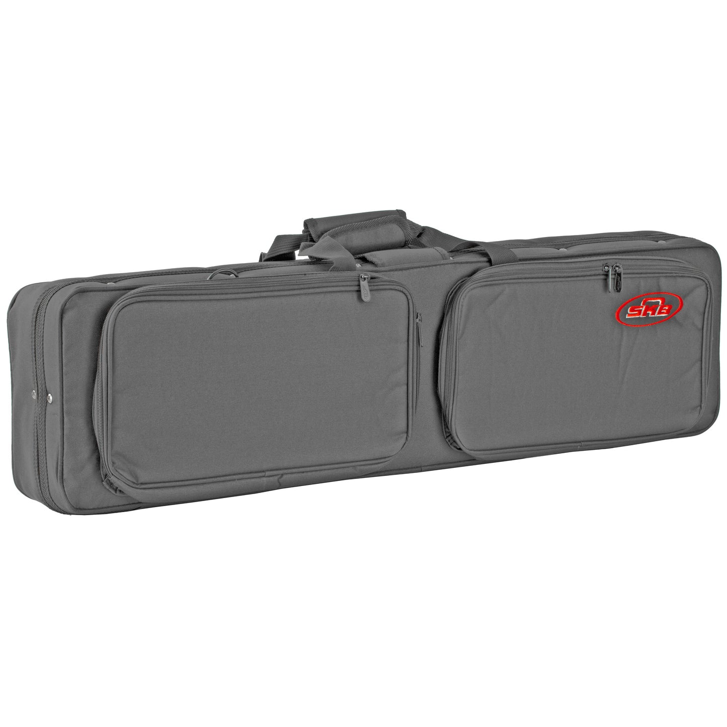 SKB HYBRID TAKEDOWN O/U CASE BLK