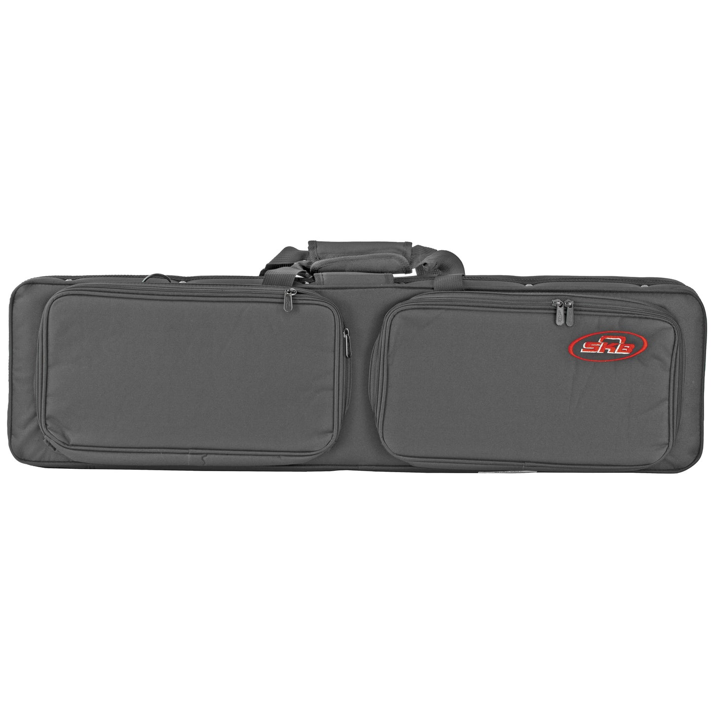 SKB HYBRID TAKEDOWN O/U CASE BLK