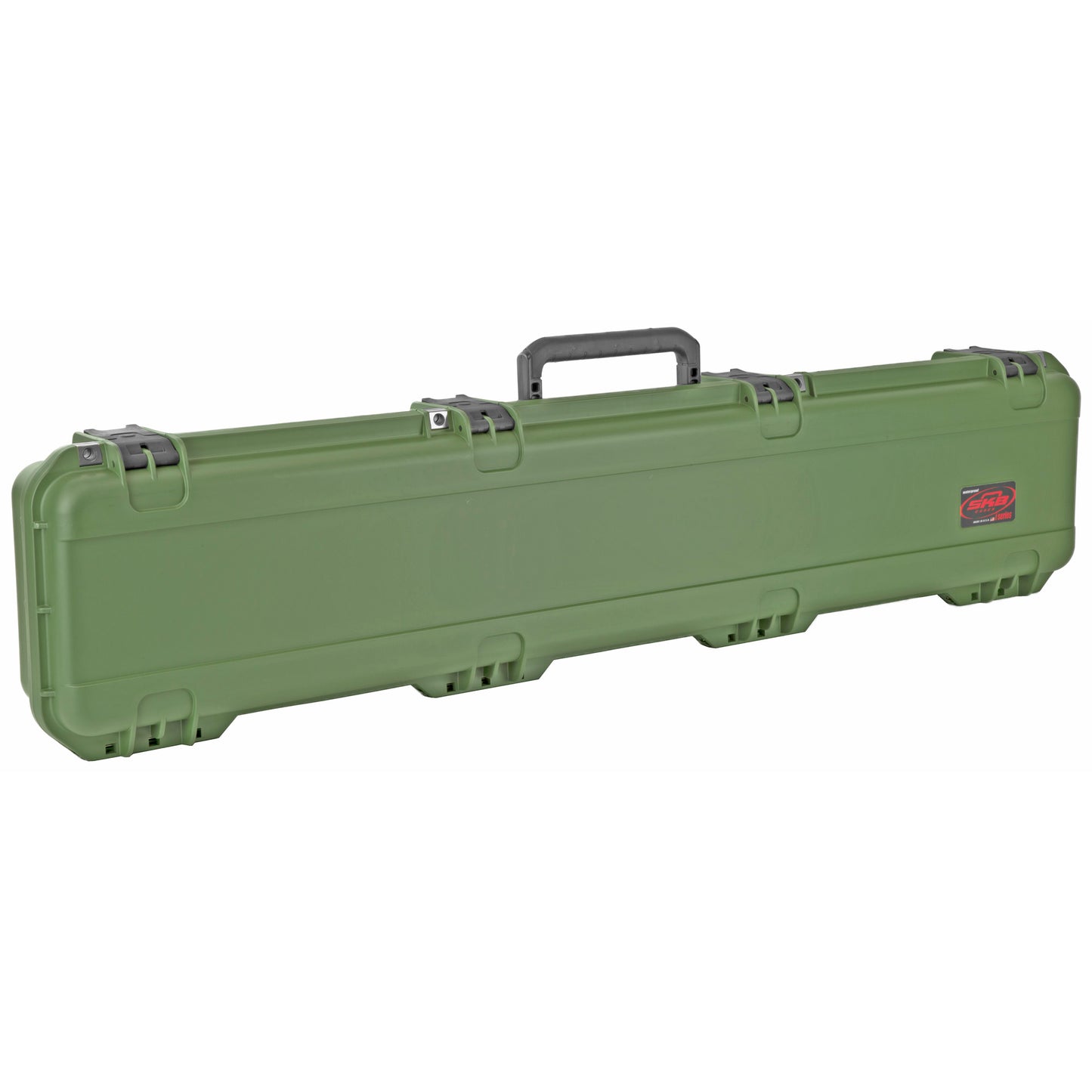 SKB I-SERIES SINGLE RIFLE CASE OD