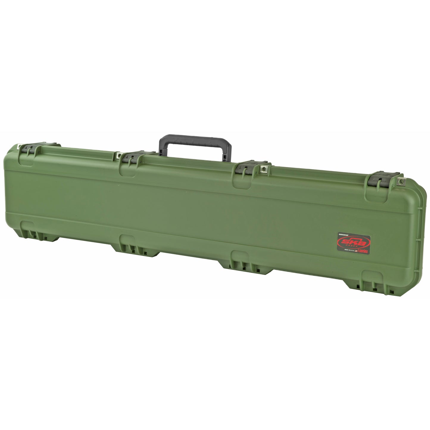 SKB I-SERIES SINGLE RIFLE CASE OD