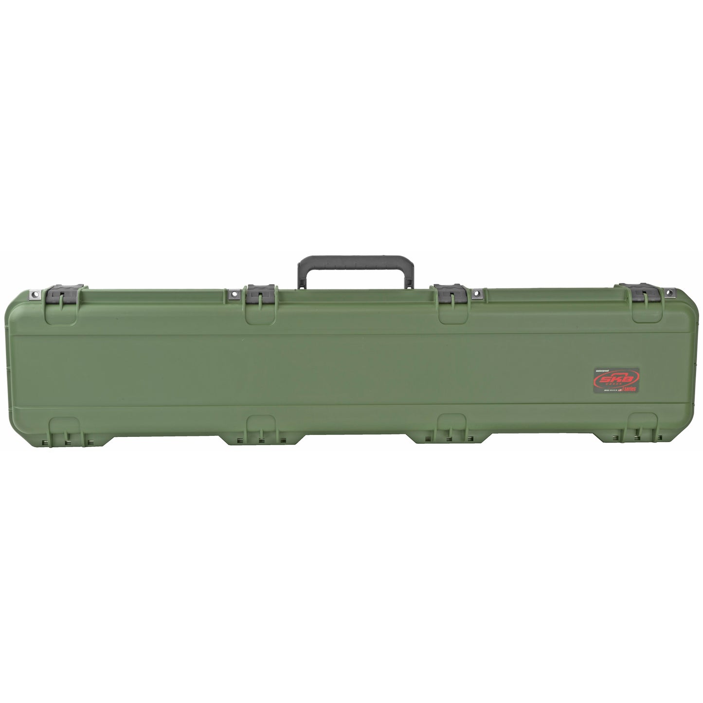 SKB I-SERIES SINGLE RIFLE CASE OD