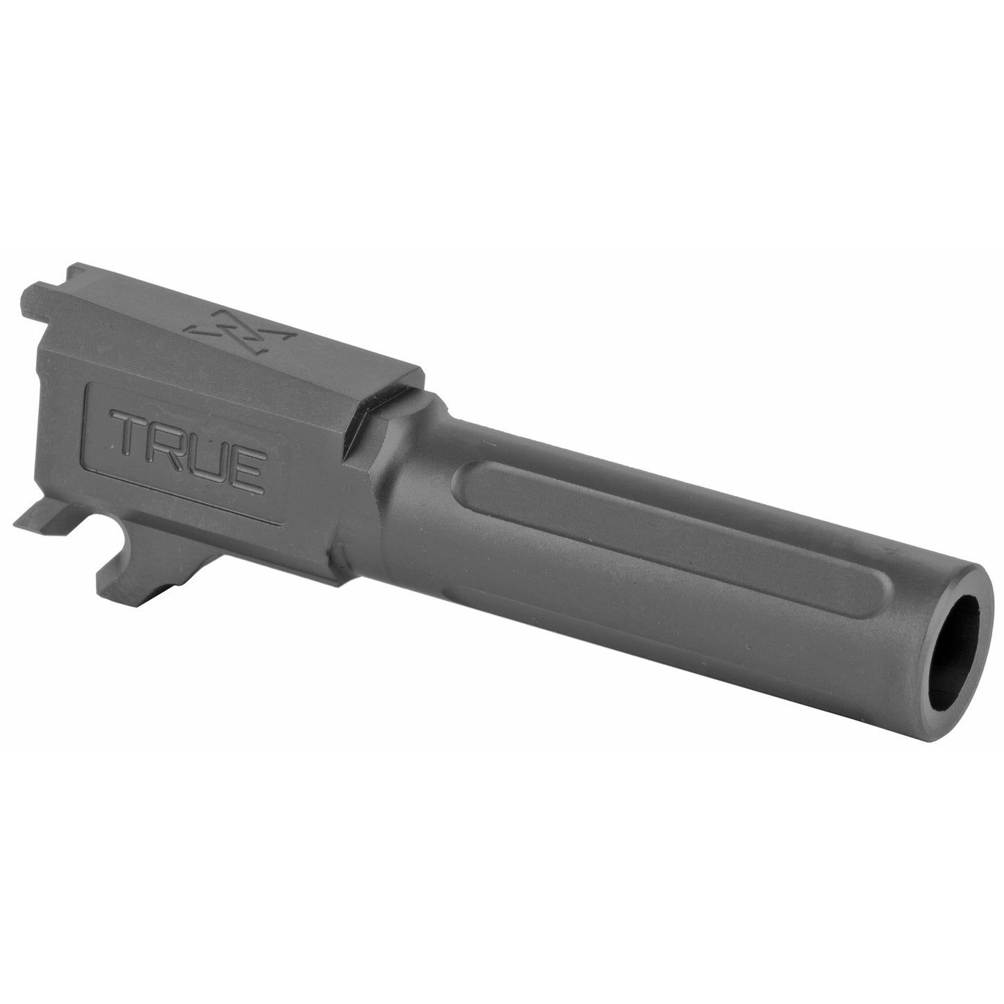 TRUE PREC P365 BBL 9MM BLK DLC