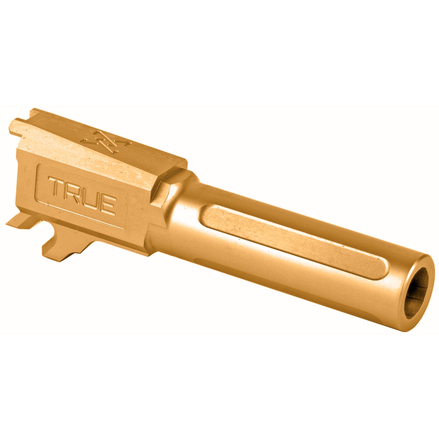 TRUE PREC P365 BBL 9MM GLD