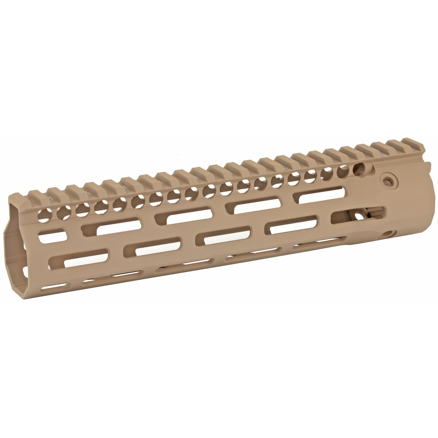 TROY LOW-PROFILE SOCC RAIL 223 9.25