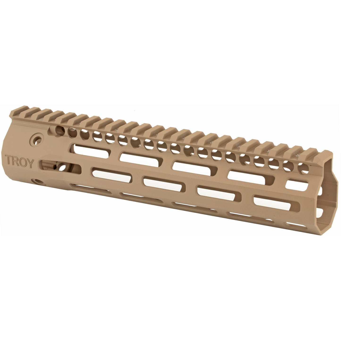 TROY LOW-PROFILE SOCC RAIL 223 9.25