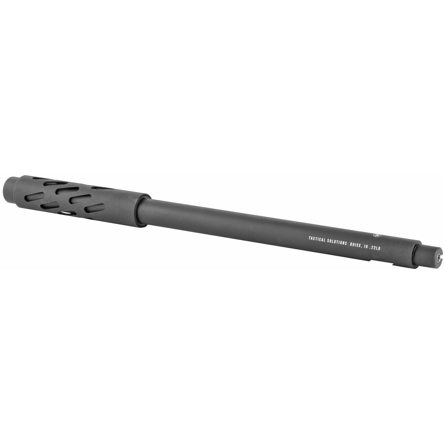 TAC SOL 10/22 SBX BARREL MATTE BLACK