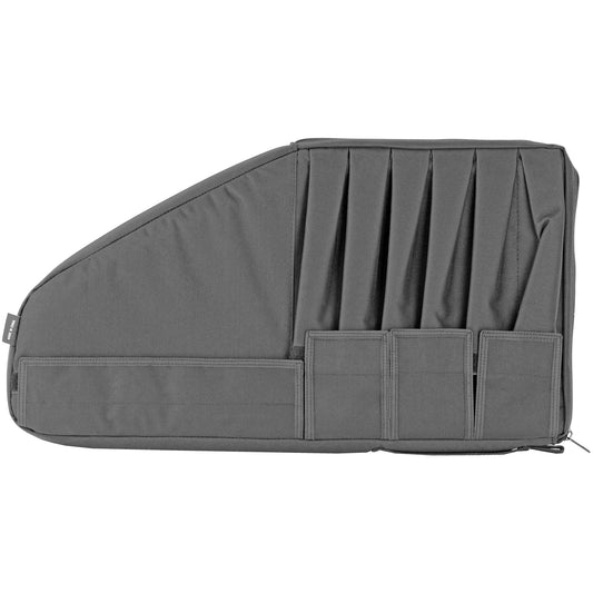 U/M SUBMACHINE GUN CASE TACT BLK