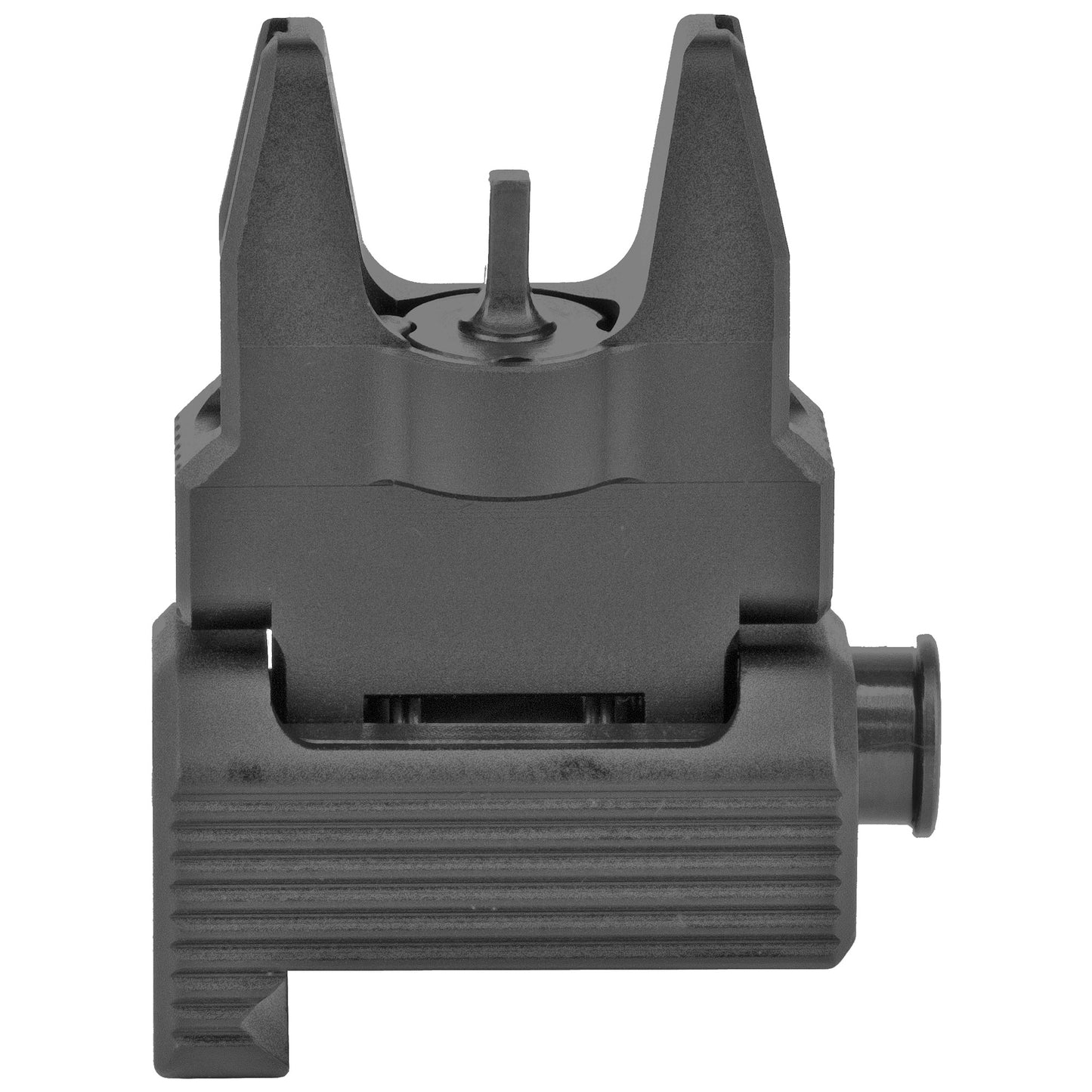 UTG ACCU-SYNC AR15 FLIP FRONT-SIGHT