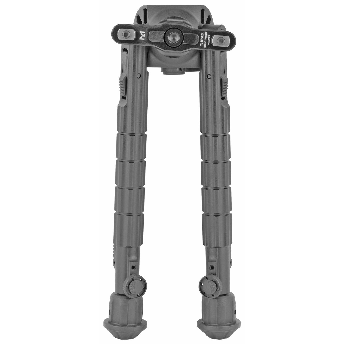 UTG PRO RECON 360 8-12 MLOK BIPOD