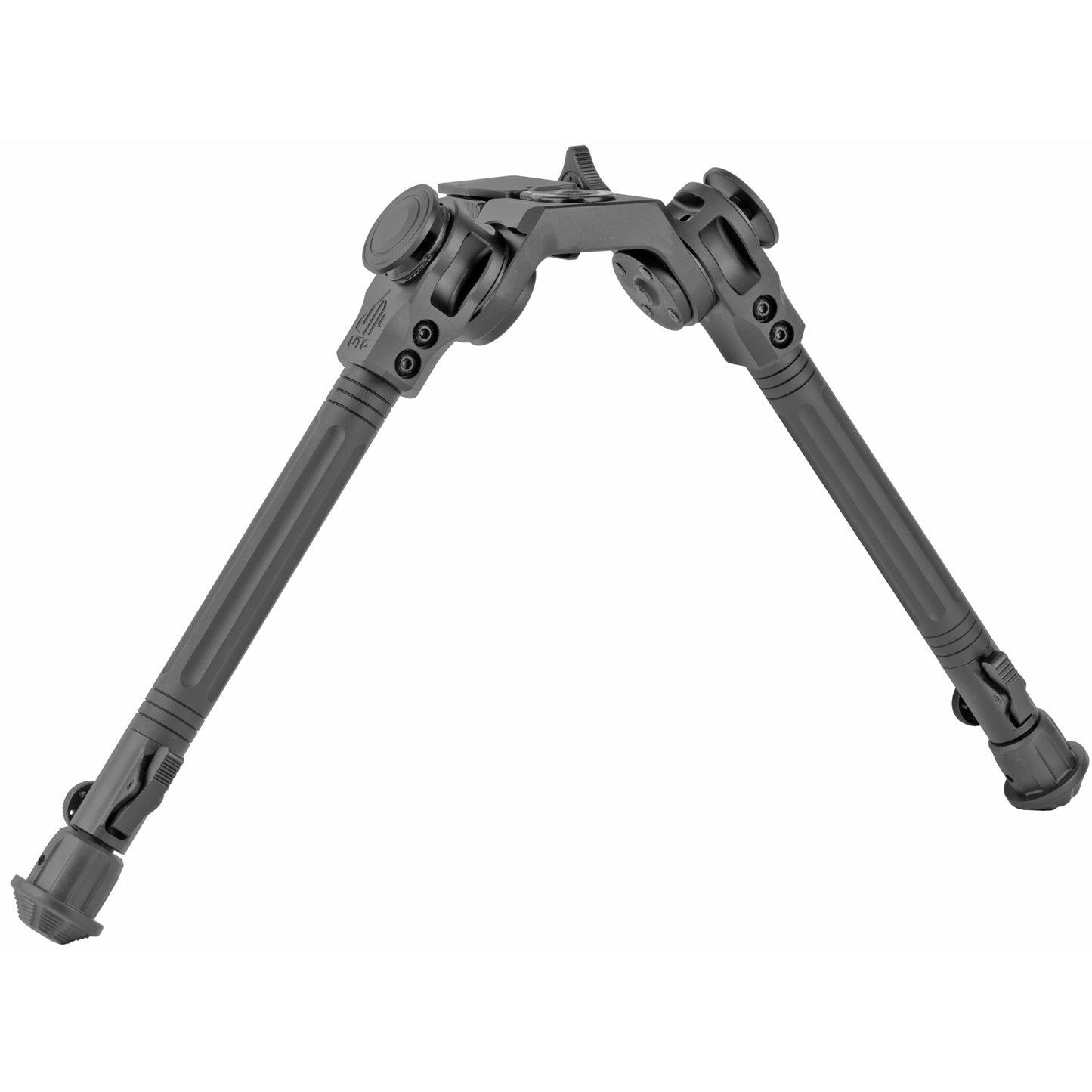 UTG OVER BORE 7-11 PICATINNY BIPOD