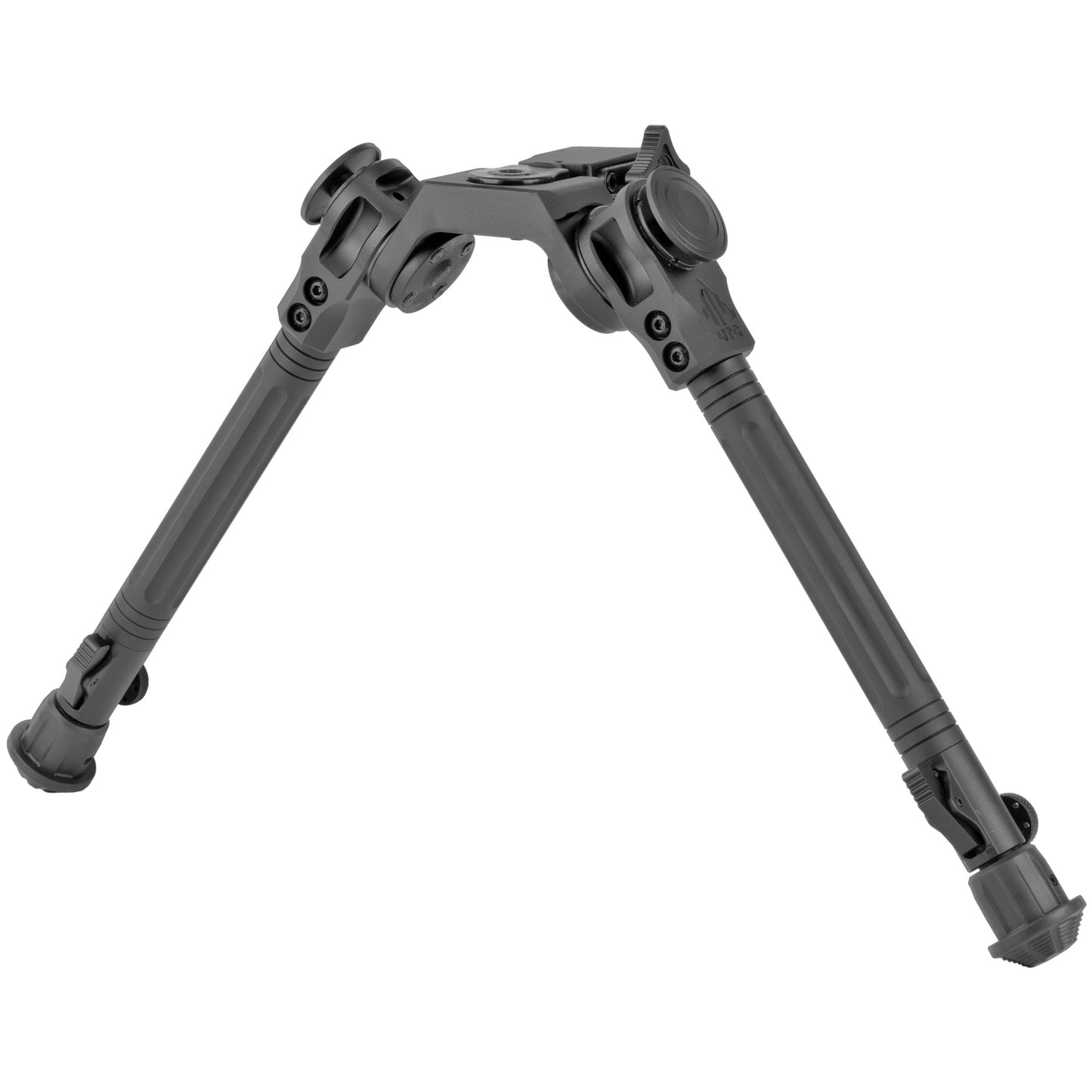 UTG OVER BORE 7-11 PICATINNY BIPOD