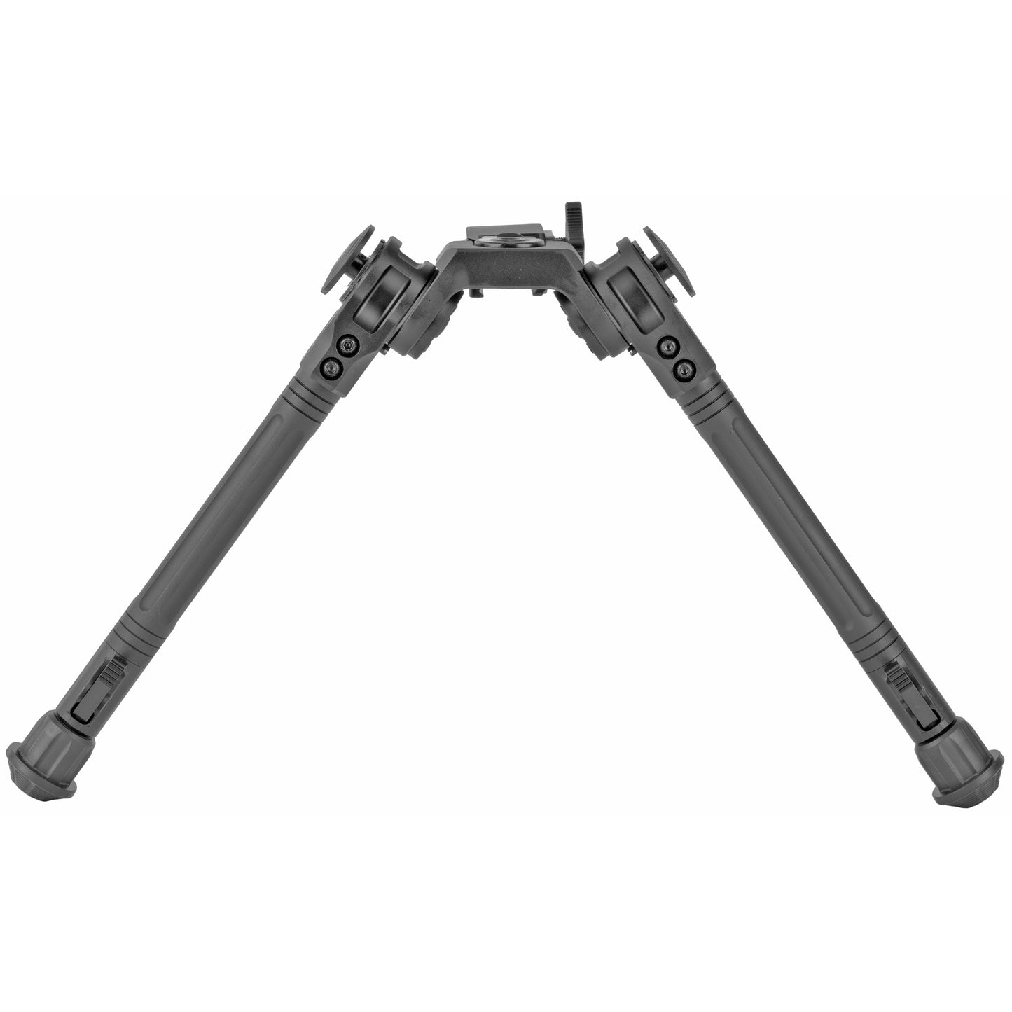 UTG OVER BORE 7-11 PICATINNY BIPOD