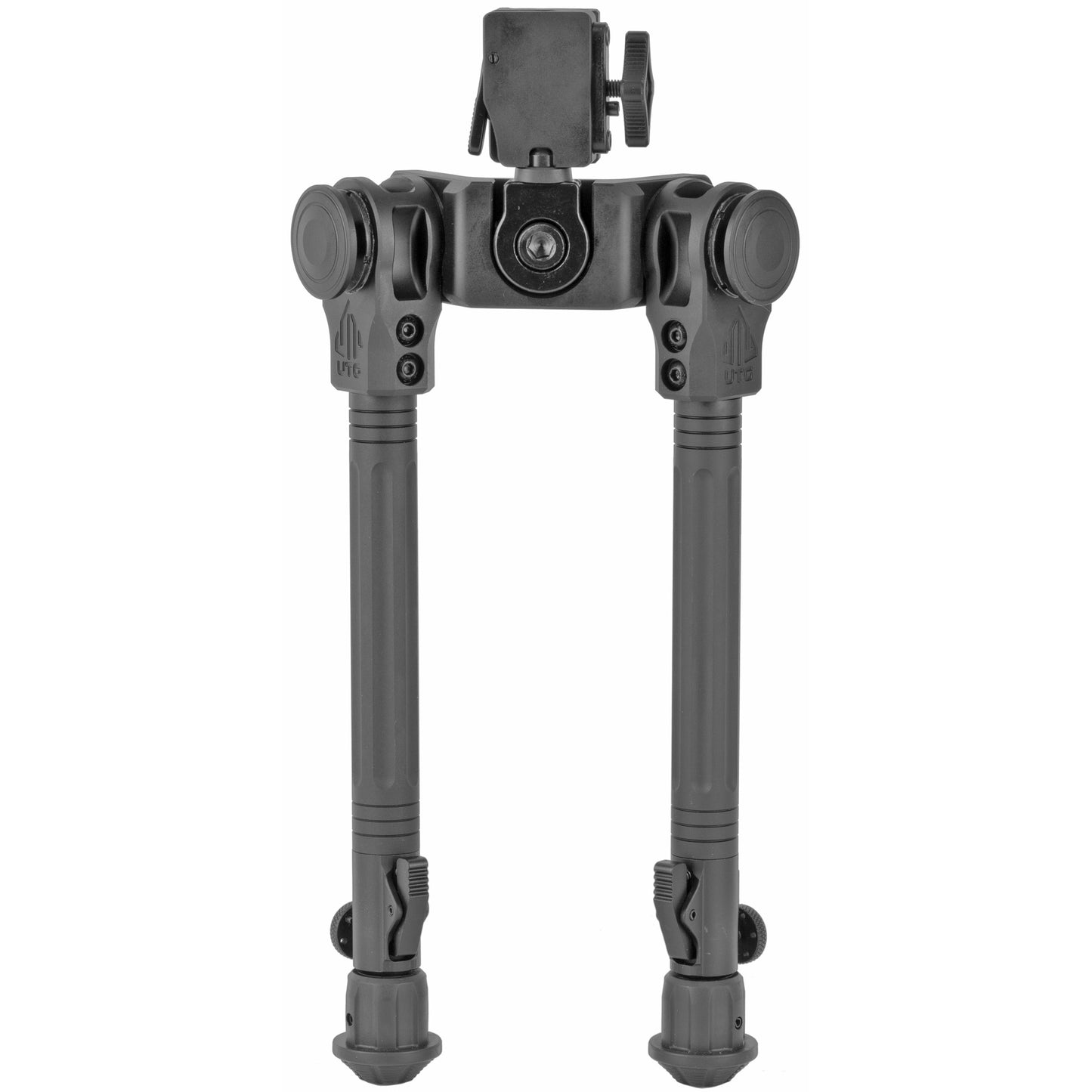 UTG OVER BORE 7-11 PICATINNY BIPOD