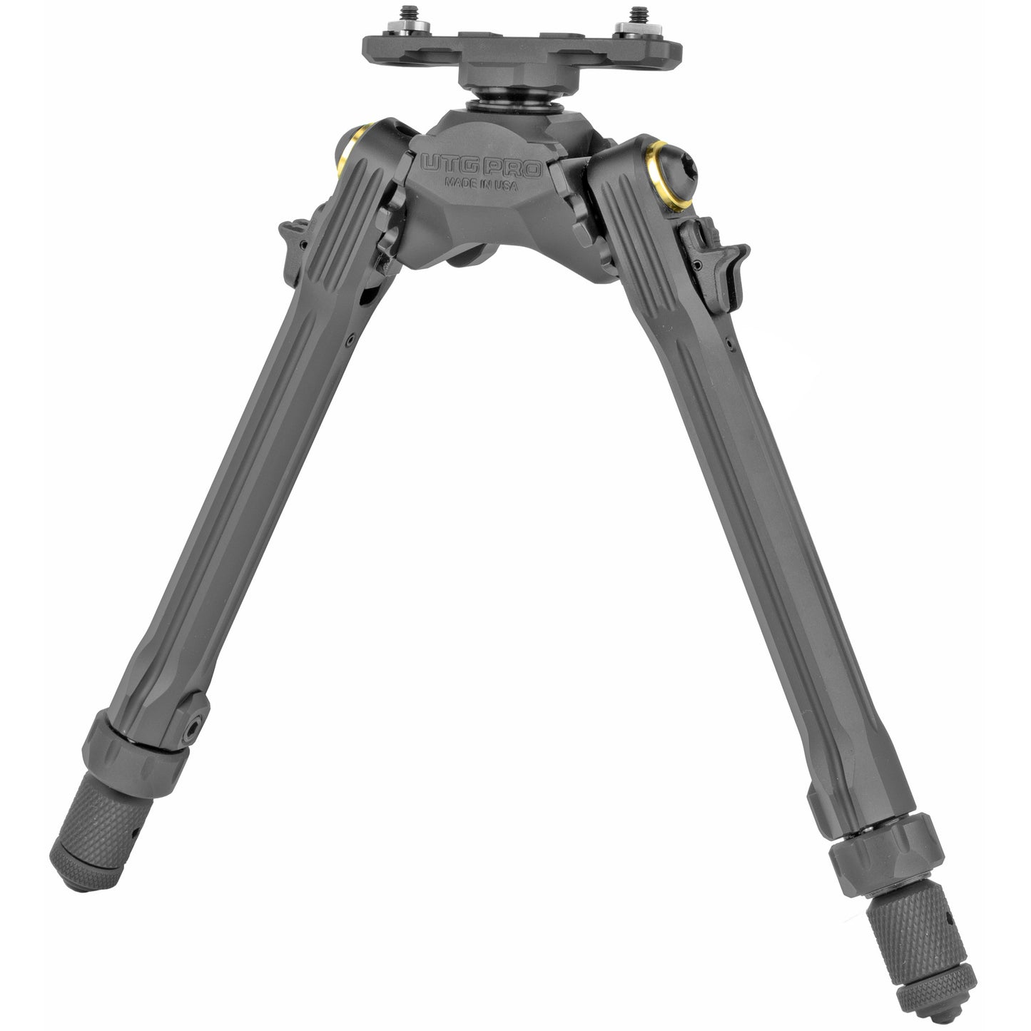 UTG PRO TBNR 8.5-11 M-LOK BIPOD