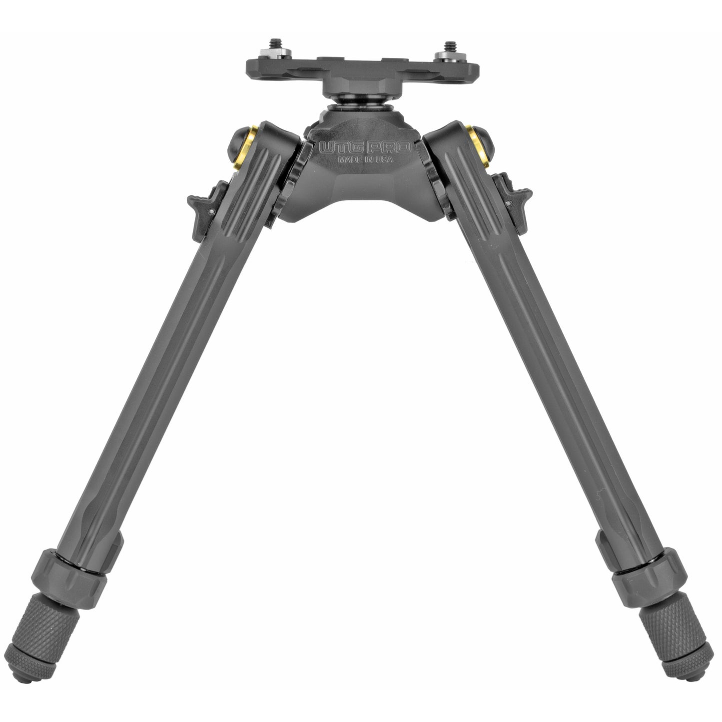 UTG PRO TBNR 8.5-11 M-LOK BIPOD