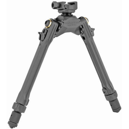 UTG PRO TBNR 8.5-11 PICATINNY BIPOD