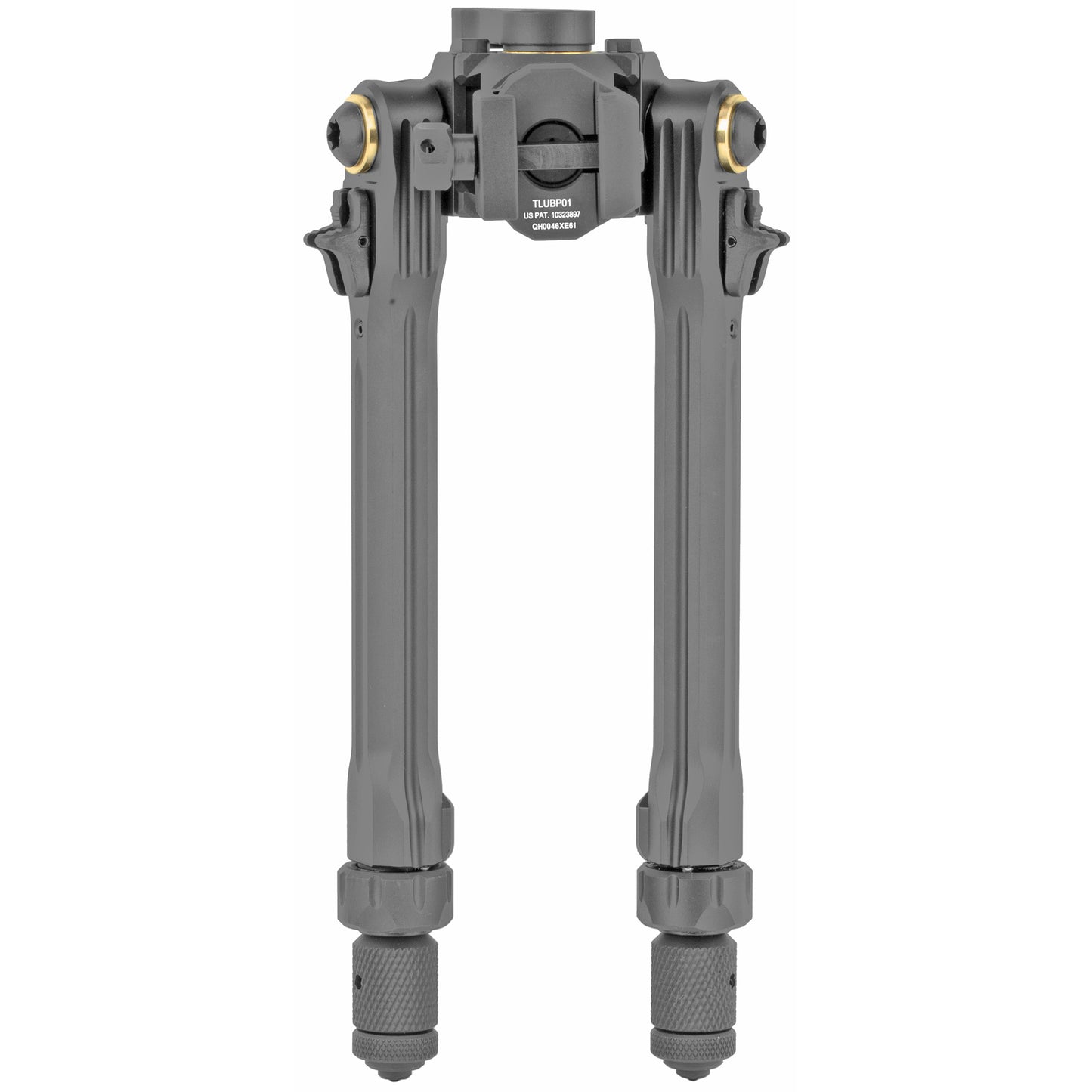 UTG PRO TBNR 8.5-11 PICATINNY BIPOD