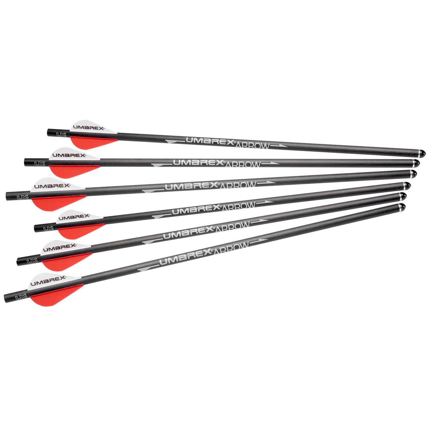 UMX AIR JAVELIN ARROWS 6PK