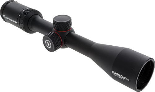 CRIMSON TRACE SCOPE BRUSHLINE