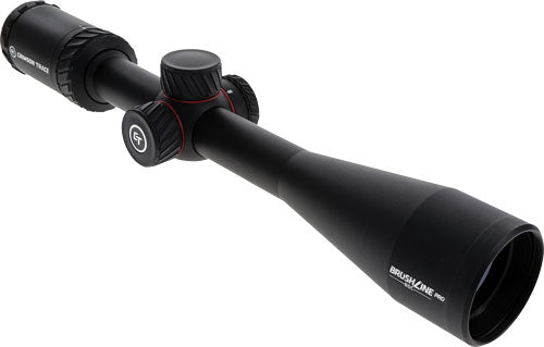 CRIMSON TRACE SCOPE BRUSHLINE