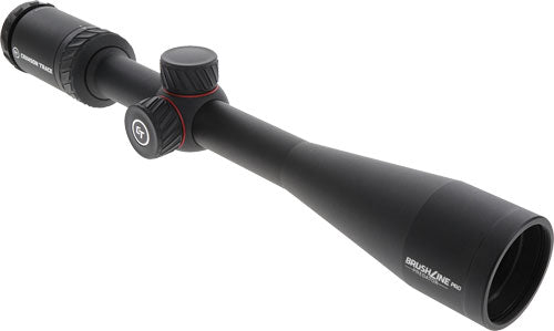 CRIMSON TRACE SCOPE BRUSHLINE