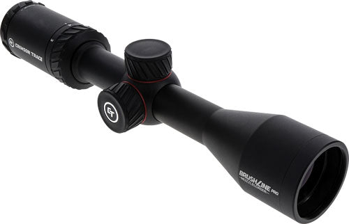 CRIMSON TRACE SCOPE BRUSHLINE