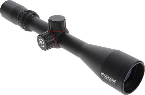 CRIMSON TRACE SCOPE BRUSHLINE