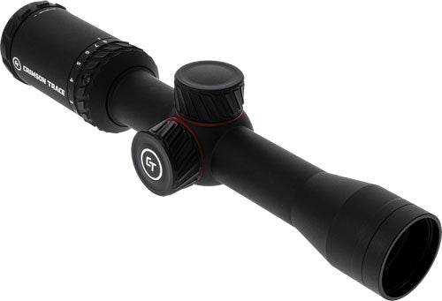 CRIMSON TRACE SCOPE BRUSHLINE