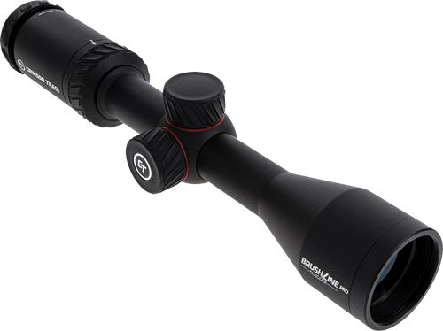 CRIMSON TRACE SCOPE BRUSHLINE