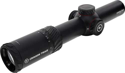 CRIMSON TRACE SCOPE HARDLINE