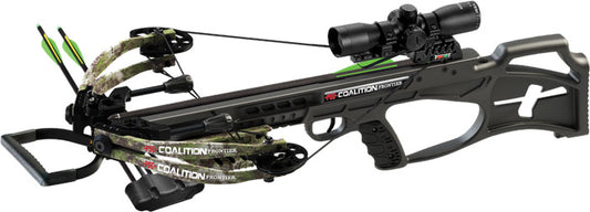 PSE CROSSBOW KIT COALITION