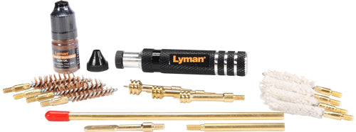 LYMAN CLEANING KIT MULTI