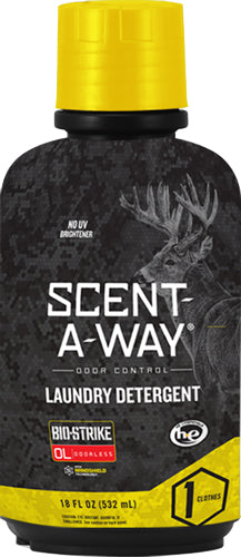 HS CLOTHING WASH SCENT-A-WAY