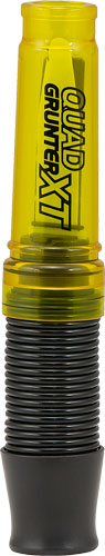 HS DEER CALL GRUNT TUBE