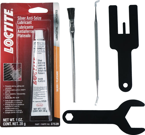 MEC MAINTENACE TOOL KIT