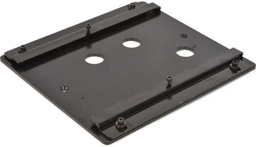 MEC JIG FIXTURE FOR SHOTSHELL