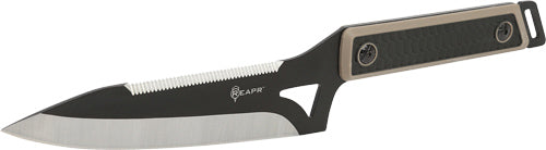 REAPR VERSA CAMP KNIFE 6.5"