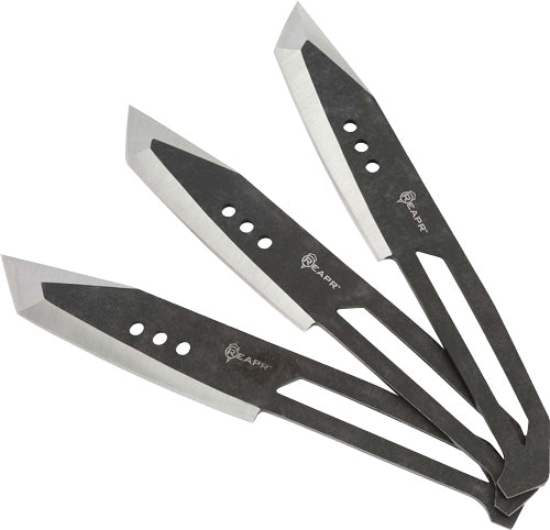 REAPR 3-PIECE CHUK KNIVES SET