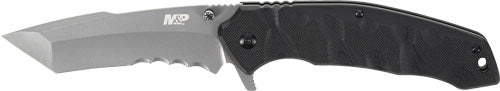 S&W KNIFE M&P SPECIAL OPS 4"