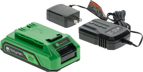 HOOYMAN 24V BATTERY FOR