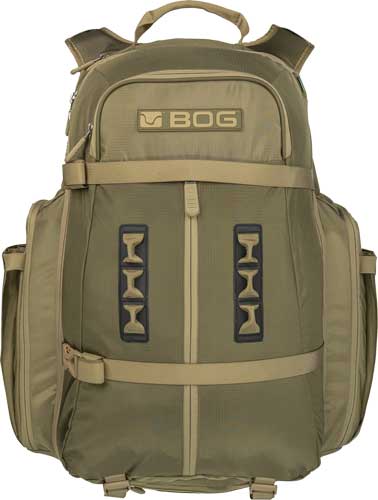 BOG AGILITY STAY DAY PACK W/