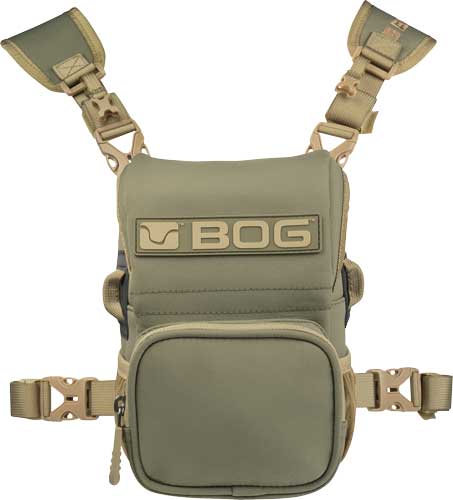 BOG VIGILANT BINO BIVY W/