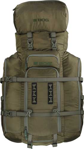 BOG HELIX 6000 BIVY BAG 420D