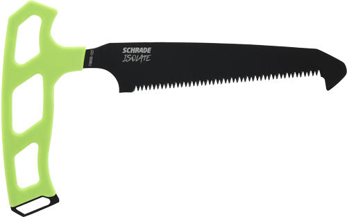 SCHRADE KNIFE ISOLATE LARGE