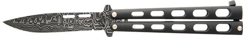 BEAR & SON BUTTERFLY KNIFE