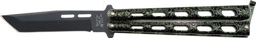 BEAR & SON BUTTERFLY KNIFE