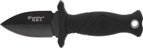 S&W KNIFE HRT BOOT/NECK KNIFE