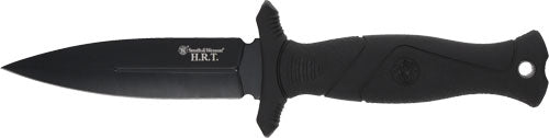 S&W KNIFE HRT BOOT/NECK KNIFE